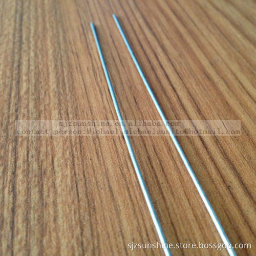2013 Steel Galvanized Wire